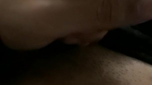 wanted to cum before bedtime.