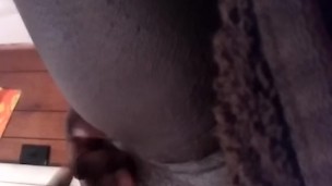 Squirt orgasm