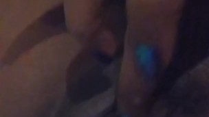 Courtney Caroline watch my pussy get juicy