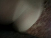 Fucking my mexicano wife. She loves anal 14/16