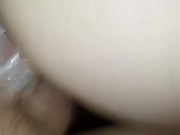 Beautiful asian teen with tiny perfect pussy cums on BFC 11/16