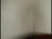 Beautiful asian teen with tiny perfect pussy cums on BFC 2/16