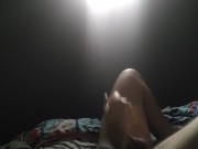 soft light ejaculation