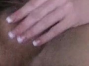 Christmas Sucks for me by Sexy GF, takes and drools full load of cum on D 14/16