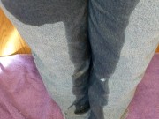 Desperate Jeans Pee