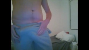 Bulge fetish
