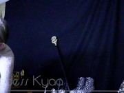 Ass Tease for Voyeurs 14/16