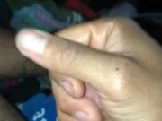 Morning strokes