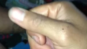 Morning strokes
