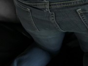 Sinn Sage Ass Crack Tease 16/16