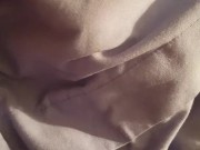 CHRISTMAS BONER