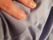 oWo Let's Uncover That Buldge