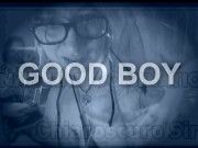 Goddess Big Tits Worship w/ Cum Countdown A Silent Film by ChiaroscuroSiren