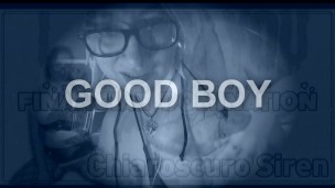 Goddess Big Tits Worship w/ Cum Countdown A Silent Film by ChiaroscuroSiren