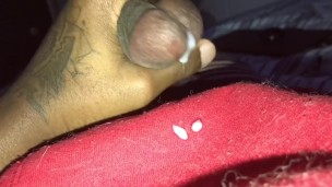 Quick masturbation