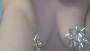 NAUGHTY FTM TWINK CHRISTMAS CUM SPECIAL
