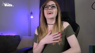 Red head drains your wallet
