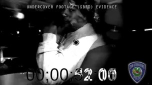 Freezer Gang - Bangin' Slangin' & Snitchin'