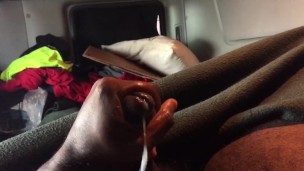 BBC Bussin a phat nut 3