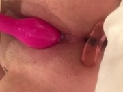 Anal plug joins - Screenshot 13 of 16 - HD