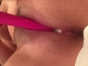 Anal plug joins - Screenshot 15 of 16 - Masturbation