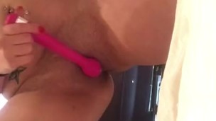 Anal plug joins