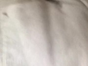 Dripping pussy