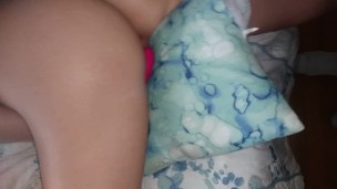 Pussy grinding toy