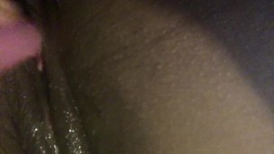 Black dominant pussy