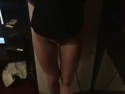 I get  the ass by my landlord!!! Maybe his best anal sex ever. 1/16