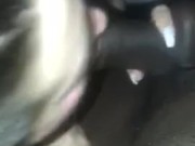 Great head had me weak