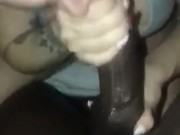 Great head had me weak 14/16