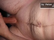 Jerking off on Christmas - Part 1