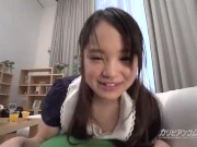 【無】未熟淫妹LOVE 大桃りさ Risa Oomomo 6/16