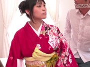 【無】新年豪華に振袖４Ｐファック パート2 杏 14/16