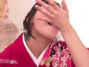 【無】新年豪華に振袖４Ｐファック パート2 杏 9/16