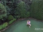 【無】鈴羽みうの見晴らし最高 パート1 Miu Suzuha 5/16