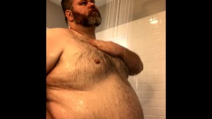 shower preview