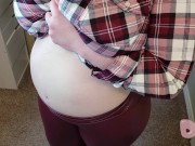 SPHC Part 2 (Pumping air!) 6/16