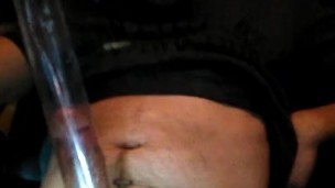 Teen boy masturbation