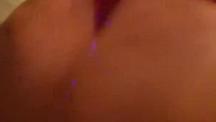 ass in your face!