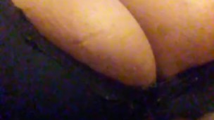 tits tease