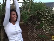 PASCALSSUBSLUTS - Pierced Louise Kay drilled before facial 4/16