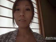 【無】危険な温泉旅館露出 パート1 秋野千尋 Chihiro Akino 15/16