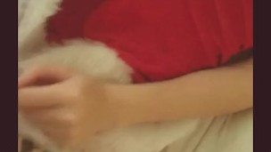 Festive fucking