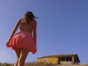 Clover - Farmer's Daughter 2/16