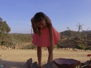 Clover - Farmer's Daughter 3/16