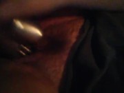 Quick Up-Close Rabbit Play - Screenshot 16 of 16 - Orgasm