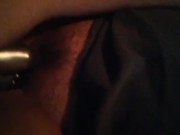 Quick Up-Close Rabbit Play - Screenshot 5 of 16 - Bbw