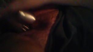 Quick Up-Close Rabbit Play